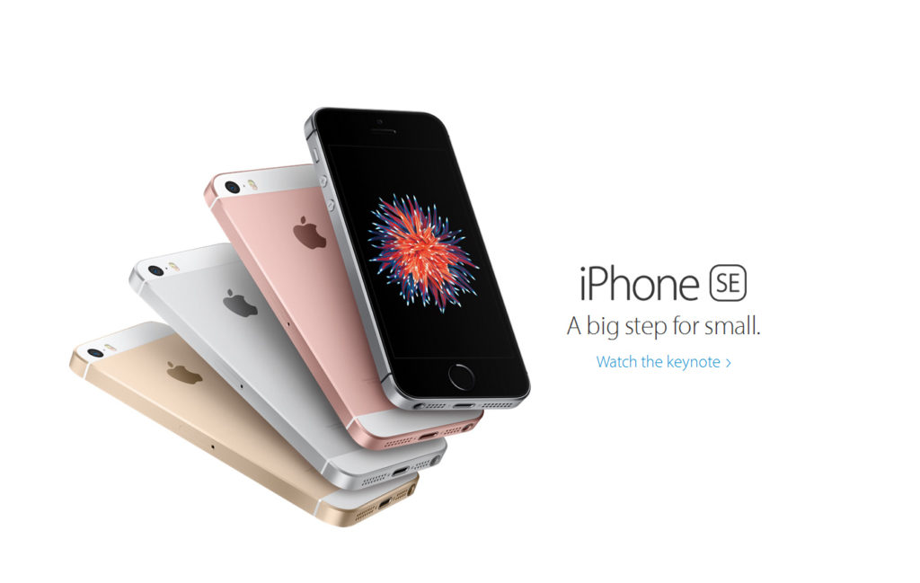 apple phone