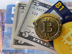 Cryptocurrency