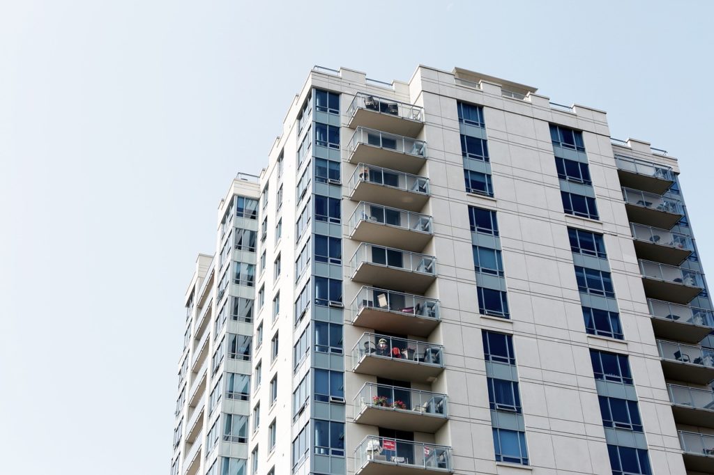 condos
