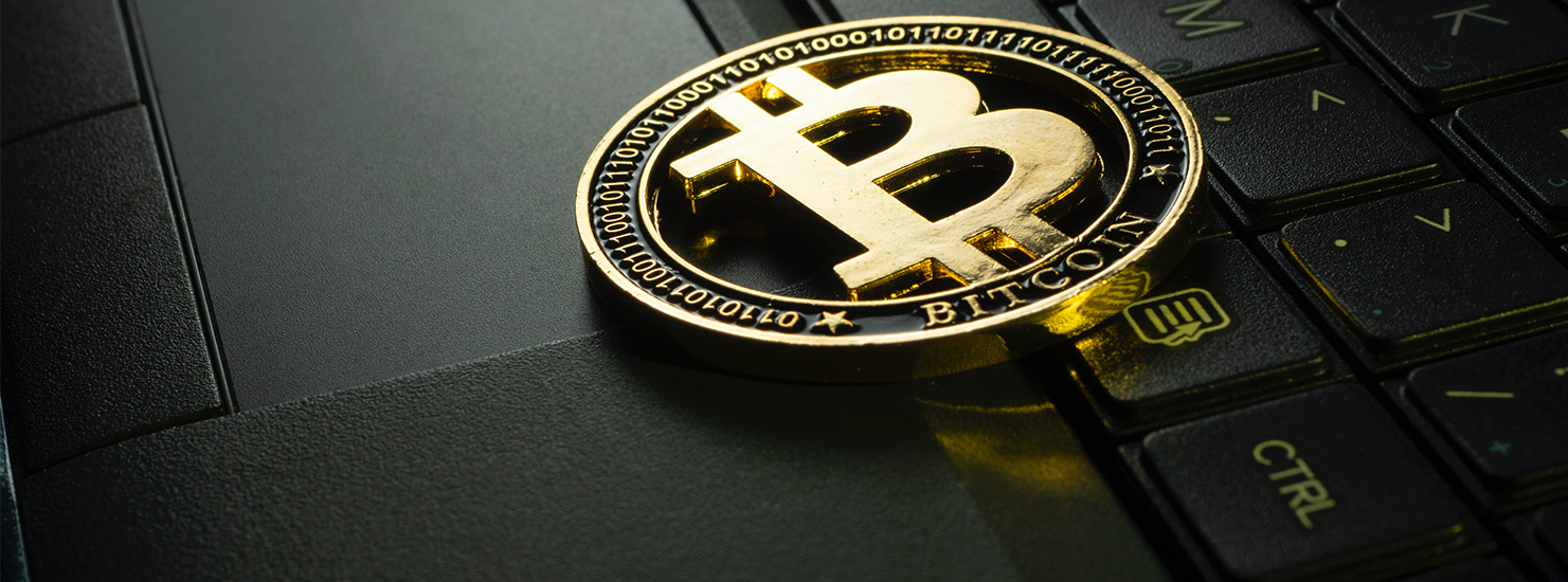 cryptocurrency